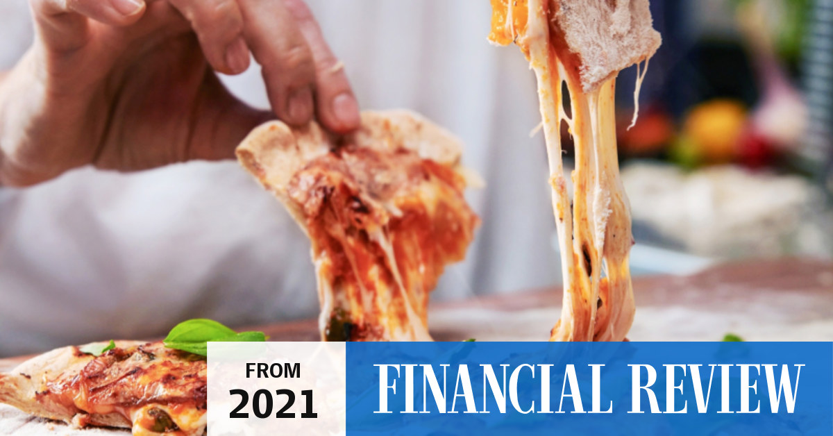 Labgrown mozzarella cheese company Formo gets recordbreaking funding